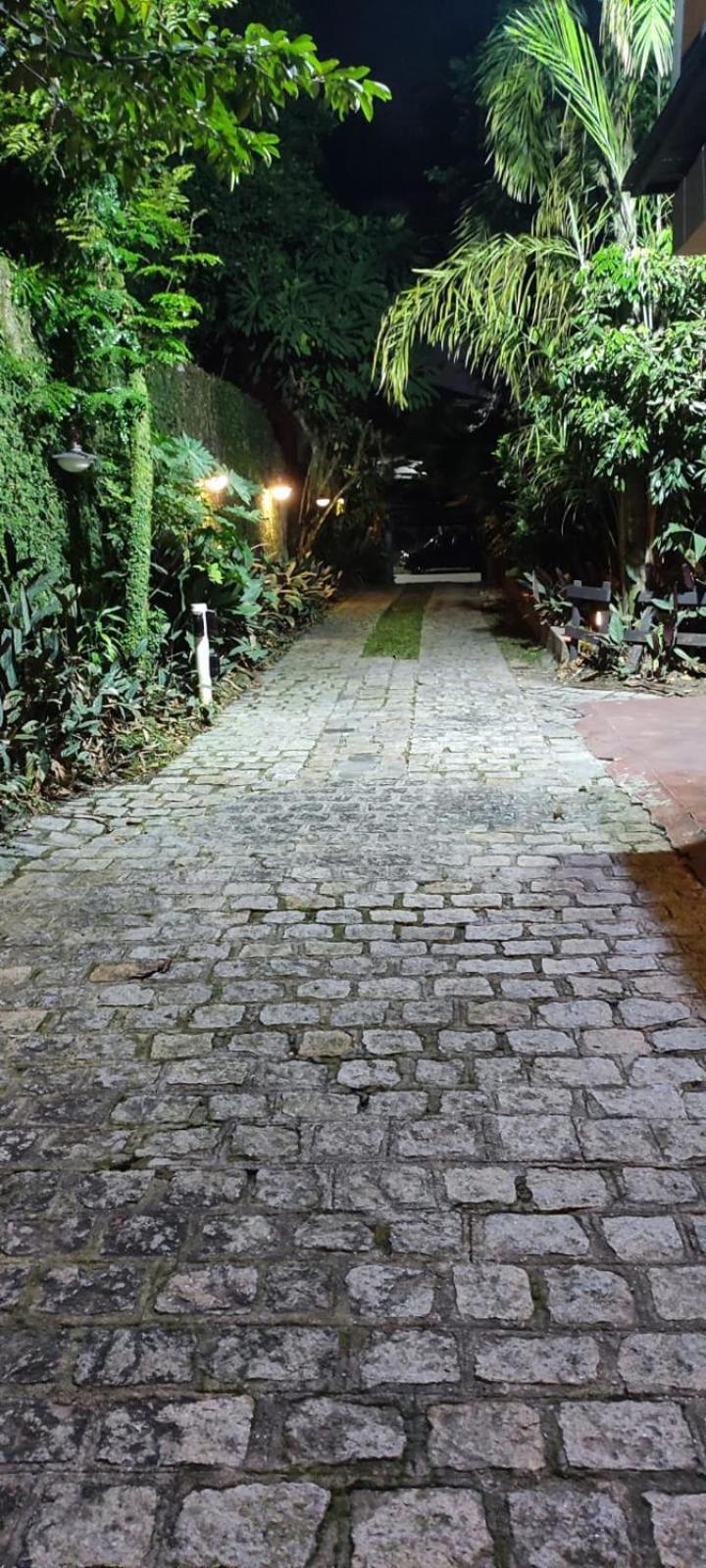 Patio Caicara, Hospedagem, Eventos , Recepcoes Paranaguá Exteriér fotografie